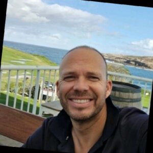 Picture of Simon Madden